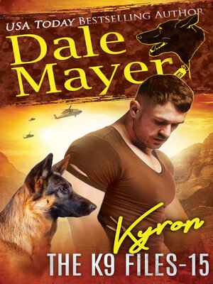 cover image of Kyron